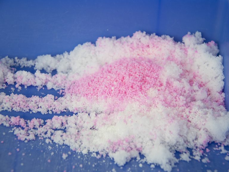 Snow powder,chemical toys factory China