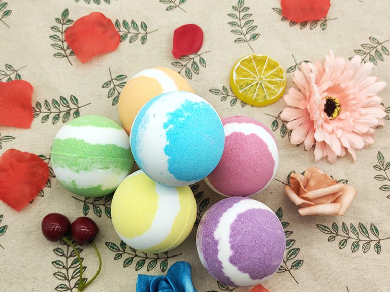 Explosive bath salts ball,Bath bombs,Rainbow Cloud bath bombs,Factory