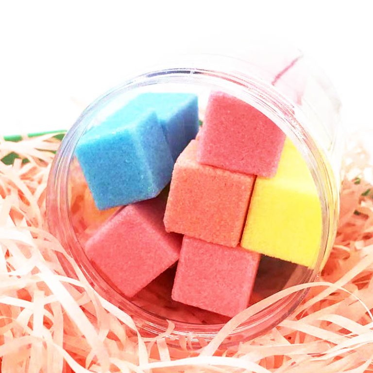 Cheap  body scrub sugar balls ,Scrub Bath Sugar Balls Manufacturer  China