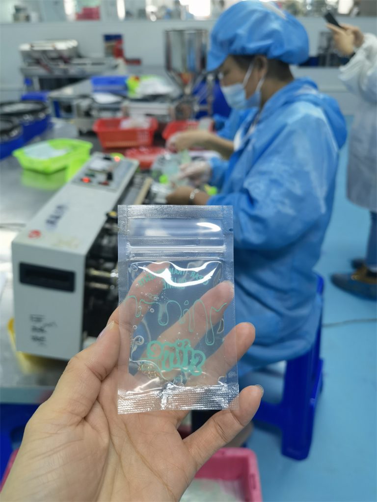 boron-free slime  Factory china,Slime toys Supplier China