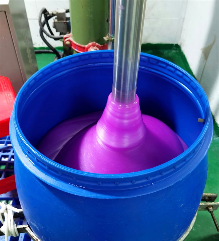 Foam Beads slime customized factory