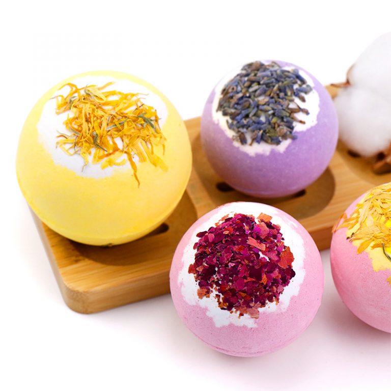 Fábrica de bombas de baño de flores secas, fábrica china de personalización de bombas de baño de flores secas más barata, fábrica de bombas de baño creativa asequible China