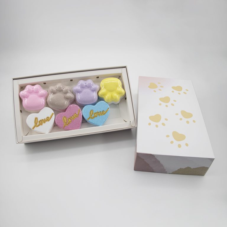 Dried Flower Bath Bomb，Foot bath bomb,Creative bath bomb customized supplier china,Manufacturer china