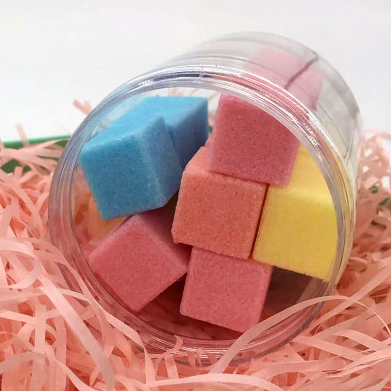 body scrub sugar balls,oil bubble Bath Bomb factory, supplier china