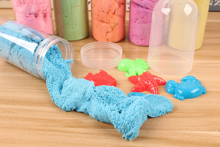 kinetic sand ODM Manufacturer