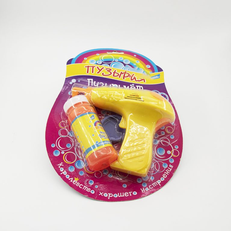 Exportateur de jouets chimiques