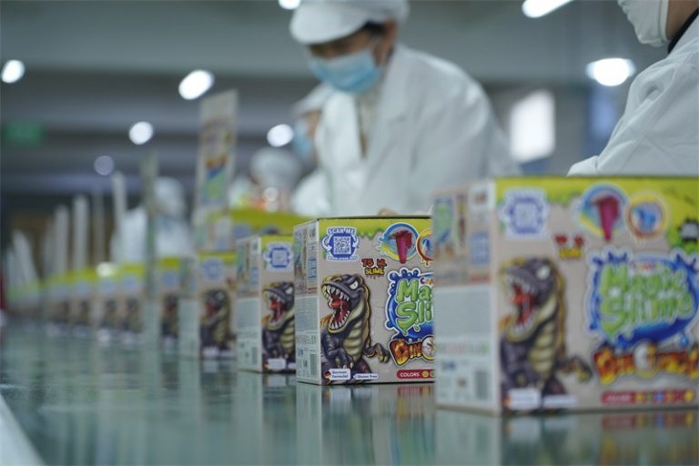 Dinosaure jouets en argile, meilleures entreprises chinoises de pâte à modeler, fabricant de pâte à modeler